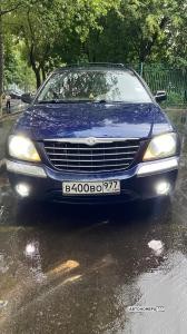 В400ВО977